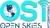 Open Skies International logo