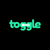 Toggle SEO logo