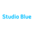 Studio Blue logo
