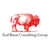 Red Bison Consulting Group logo