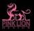 PINK LION Design