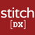 StitchDX logo