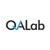 QALab logo