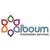 Alboum logo