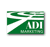 ADI Marketing logo