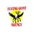 The Flying Goat Agency logo