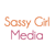 Sassy Girl Media logo