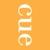 Cue logo