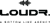 Loudr — A Bottom Line Agency logo