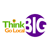 Think Big Go Local Inc. logo