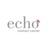 ECHO Contact Center logo