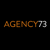 Agency73 logo
