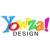 Yowza Design logo