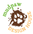 Mud Paw Design House logo