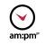 AM:PM PR logo
