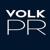 VOLK PR logo