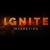 Ignite Marketing logo
