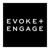 Evoke + Engage LLC logo