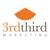 3rdThird Marketing logo