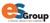 ES Group Marketing logo