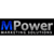 MPower Marketing Solutions logo