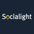 Socialight Media logo