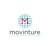 Movinture logo