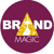Brand Magic Marketing logo