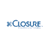 xClosure logo