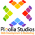Pixolia Studios logo