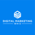 Digital Marketing Whiz logo