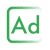 AdSearch logo