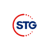 STG Logistics logo