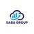Saba Group Now logo