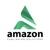 Amazon Publishing Solutions logo