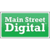 Main Street Digital logo
