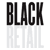 Black: A Retail Brand Agency logo