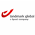 Landmark Global logo