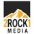 2ROCK1 Media logo