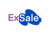 Exsale logo