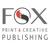 Fox Print Services logo