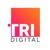 TRIdigital Marketing logo