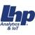 LHP Analytics & IoT logo