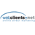 Webclients.net logo