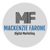 MF Digital Marketing logo