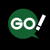 The Go! Agency logo