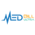 Med Bill Ultra logo