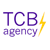 TCB Agency logo