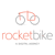 RocketBike Digital Agency logo