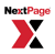 NextPage logo